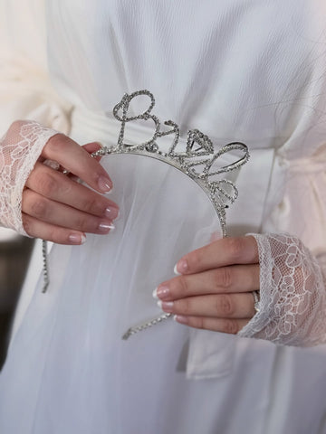 مستلزمات العرائس