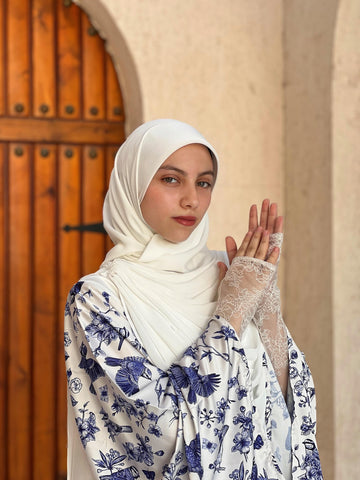 معصم تل أبيض