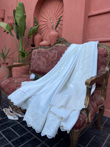 كاب العروسة