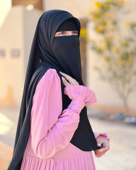 حرملة الفراشة طبقة واحدة