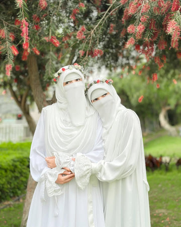 حرملة رافلز (للزفاف)