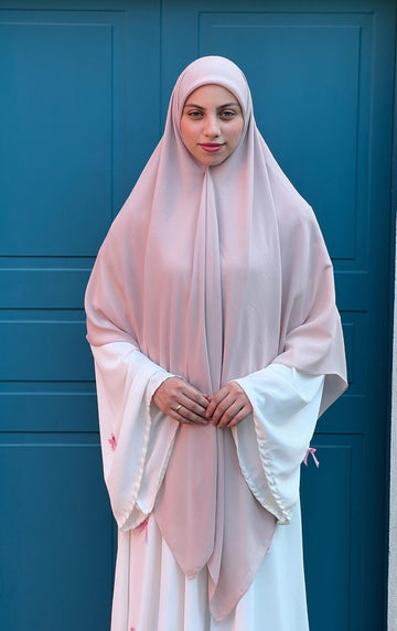 خمار ماليزي مقاس ١٤٠ سم