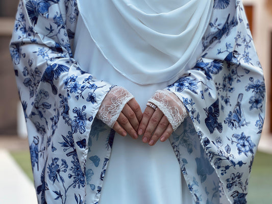 معصم تل أبيض