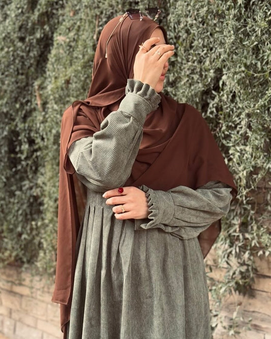 طرحة عريضة مقاس ٢٠٠*٨٥