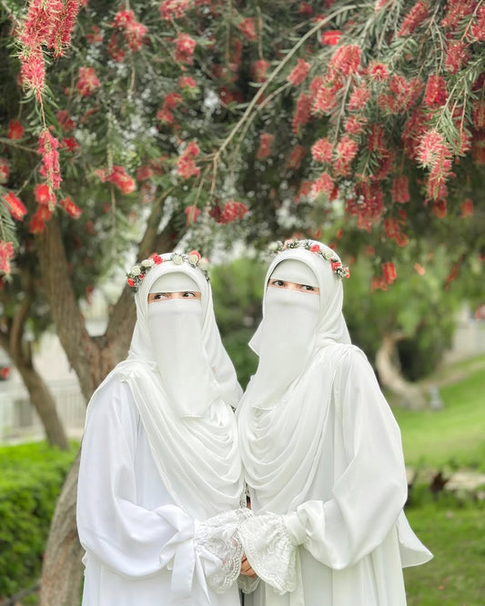 حرملة رافلز (للزفاف)