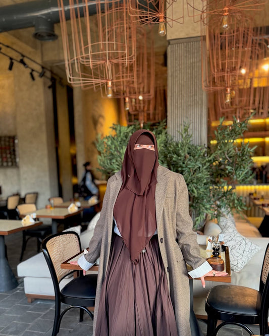 خمار ماليزي مقاس ١١٠